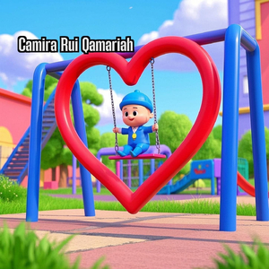 Swingset Heart