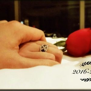 不管明天会怎样