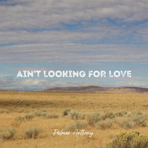 Ain’t Looking for Love
