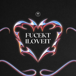 fUCEkTiLOVEIT (Radio Edit)
