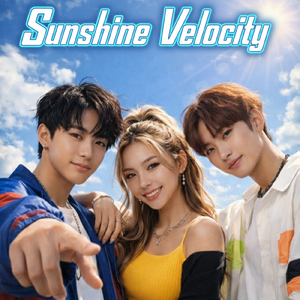 Sunshine Velocity