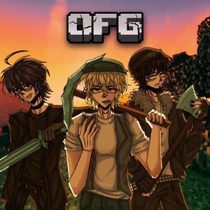 OFG (feat. AfterDRK)