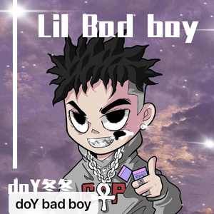 Lil Bad Boy