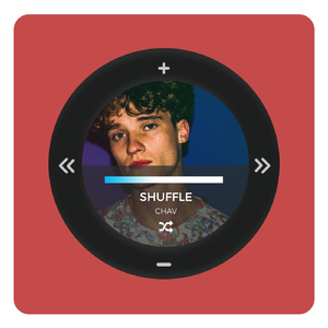 Shuffle