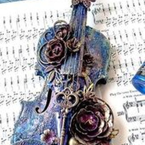 through the late night (slowed)