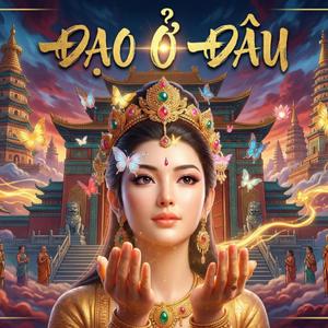 Đạo Ở Đâu