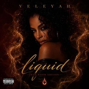 Liquid (Red Room Edition)