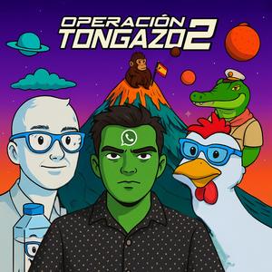 Ya huele a feria (feat. Alejavlu)