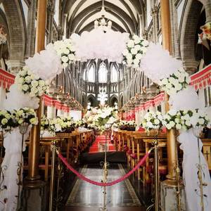 第一次遇见你的时候（翻自 晚安民谣）