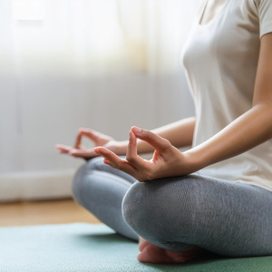 Tonos De Respiración Flotante