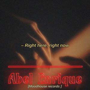 Right here, right now