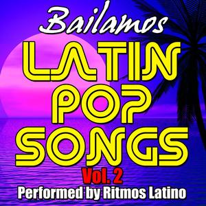 Bailamos (Spanish Version)