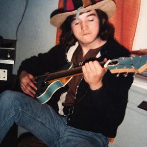 Back in the Basement