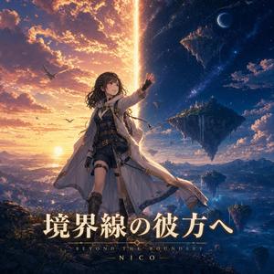 境界線の彼方へ