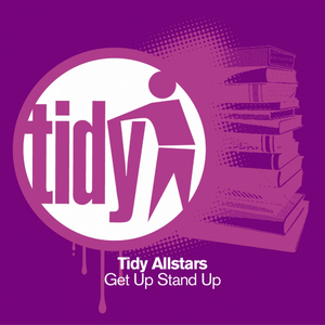 Get Up Stand Up (Farley & Maddox Mix)