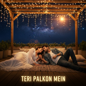 Teri Palkon Mein