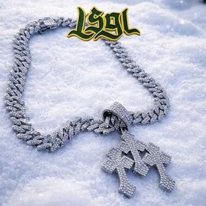 CRISTO (feat. FRUITYMAFIA)