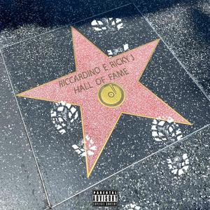 Hall Of Fame (feat. Ricky J & Neazy Nez)