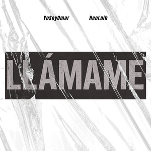 LLÁMAME