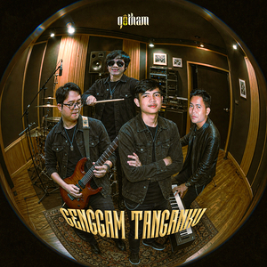 Genggam Tanganku
