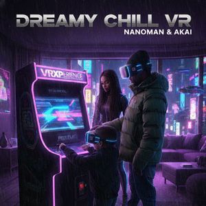 Dreamy Chill VR