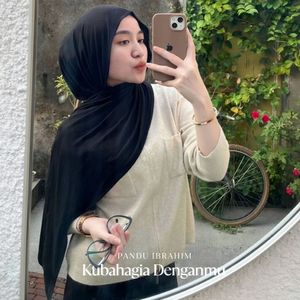 Ku Bahagia Dengamu