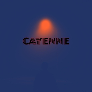 Cayenne