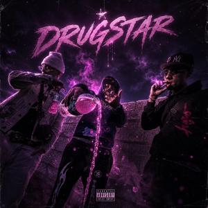 DRUGSTAR (feat. RICHSLIME)