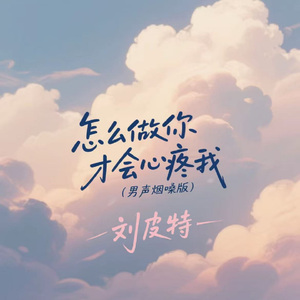 怎么做你才会心疼我 (男声烟嗓版)