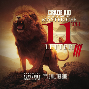 Master Cee 11th Letter 3​
