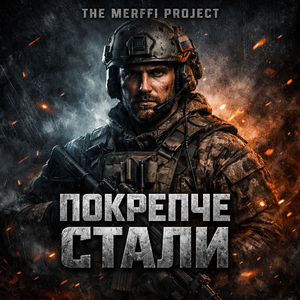 Покрепче стали