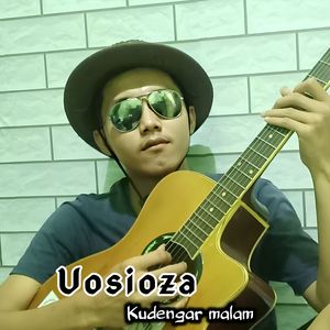 Kudengar malam