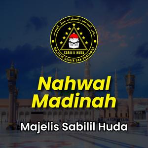 Nahwal Madinah