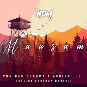 Mausam (feat. Agniva Bose)
