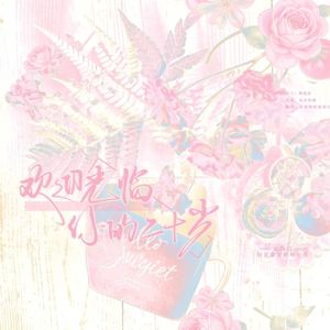 欢迎光临你的二十岁