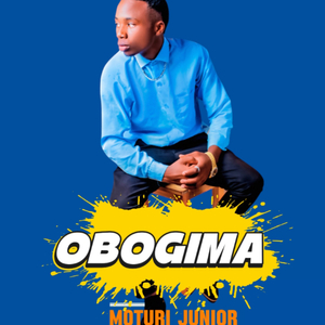 Obogima