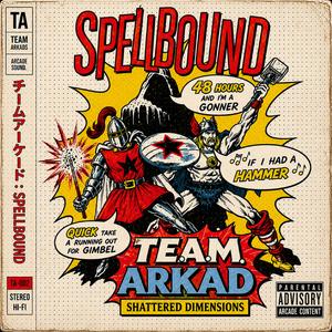 SPELLBOUND