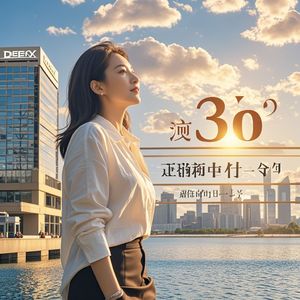 致三十年光阴里的你