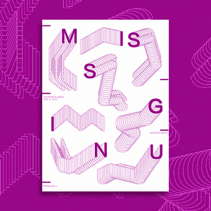 MISSING U【翻自 LEEHI】