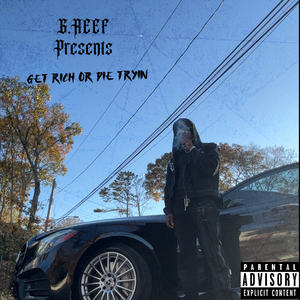 Get Rich or Die Tryin