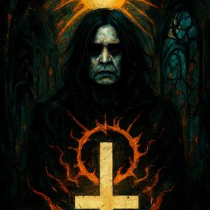 Darkness Was My Guide