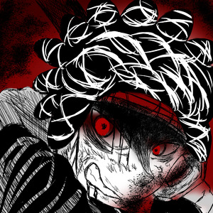 不死树Undead Tree