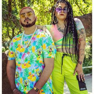 Levántate (feat. charly soul)