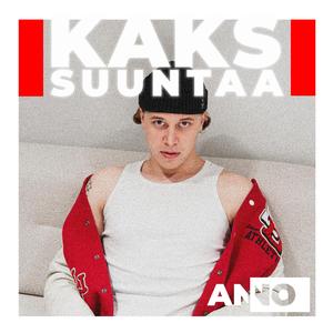 Kaks suuntaa