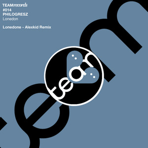 Lonedon (Alexkid Dub)