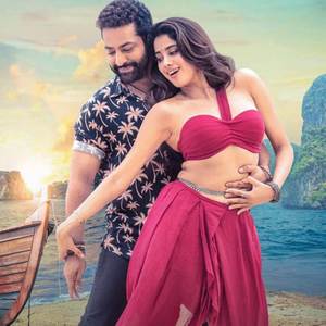 Dheere Dheere (Devara)