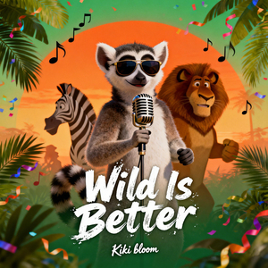 Wild Is Better