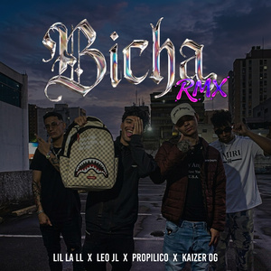 BICHA (Remix)