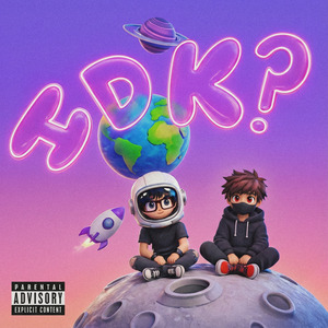IDK? (Remix)