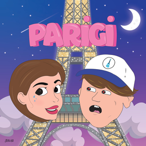 Parigi